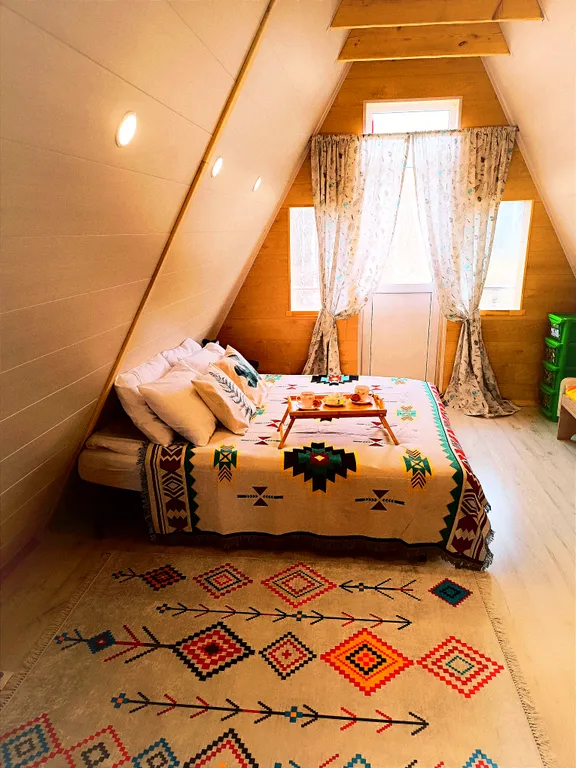 Загородный Дом