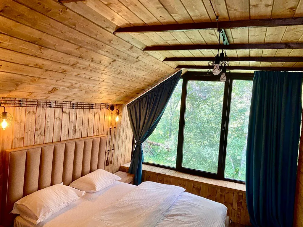 4-комнатный Дом