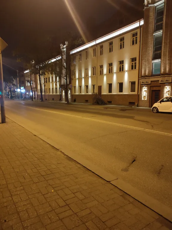 Квартира Квартира в центре — Калининград