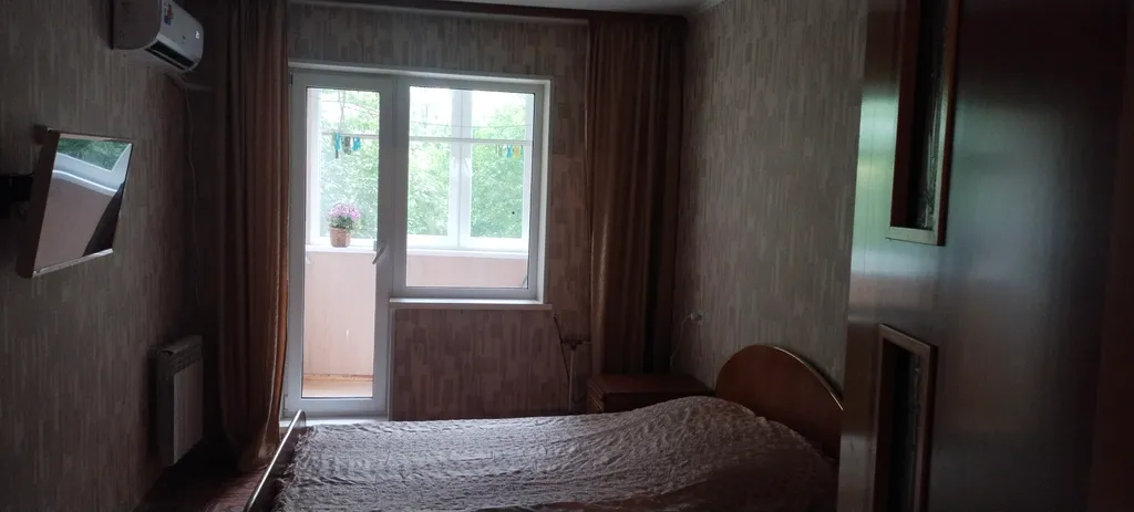 Квартира Квартира на большую компанию — Владивосток