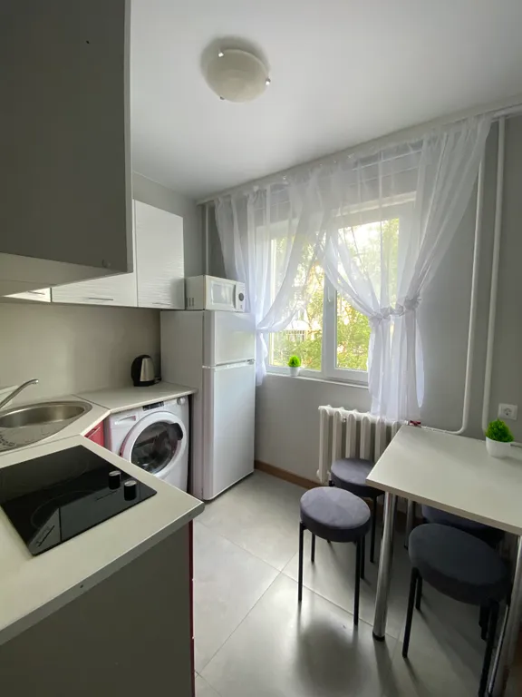 Квартира рядом с авто и жд вокзалом