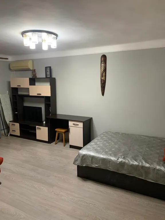 Квартира на Приморье