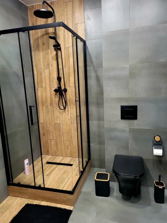 Квартира Абсолютно новые апартаменты Loft у моря с террасой — Светлогорск