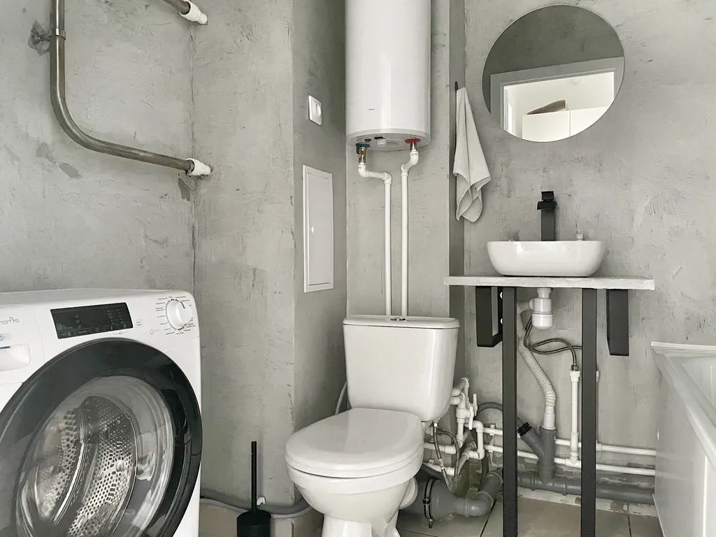 Апартаменты на Шамиля Усманова 18А