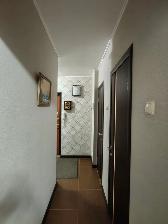 Двушка в Химках