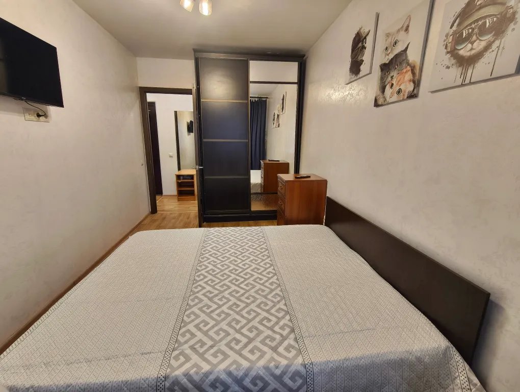 Уютная квартира в центре