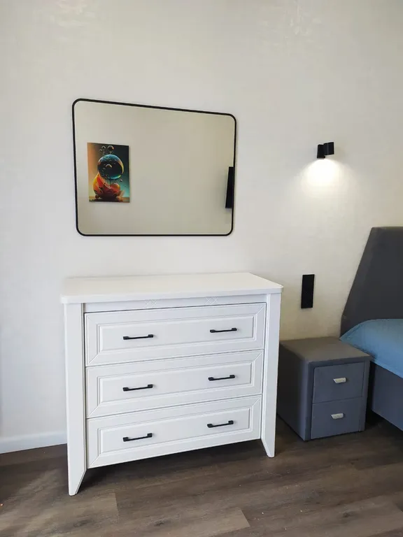 Красивая видовая квартира