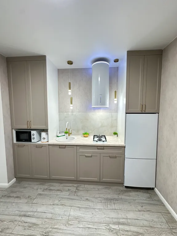 Квартира Добро пожаловать в новую светлую квартиру — аренда посуточно в Каменск-Шахтинский