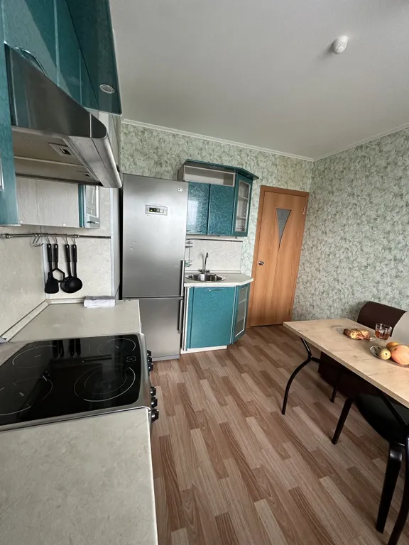 Квартира Квартира Огни Колпино I — Тельмана