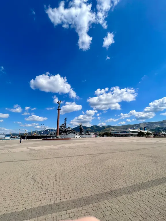 Уютные апартаменты с дизайнерским ремонтом у моря