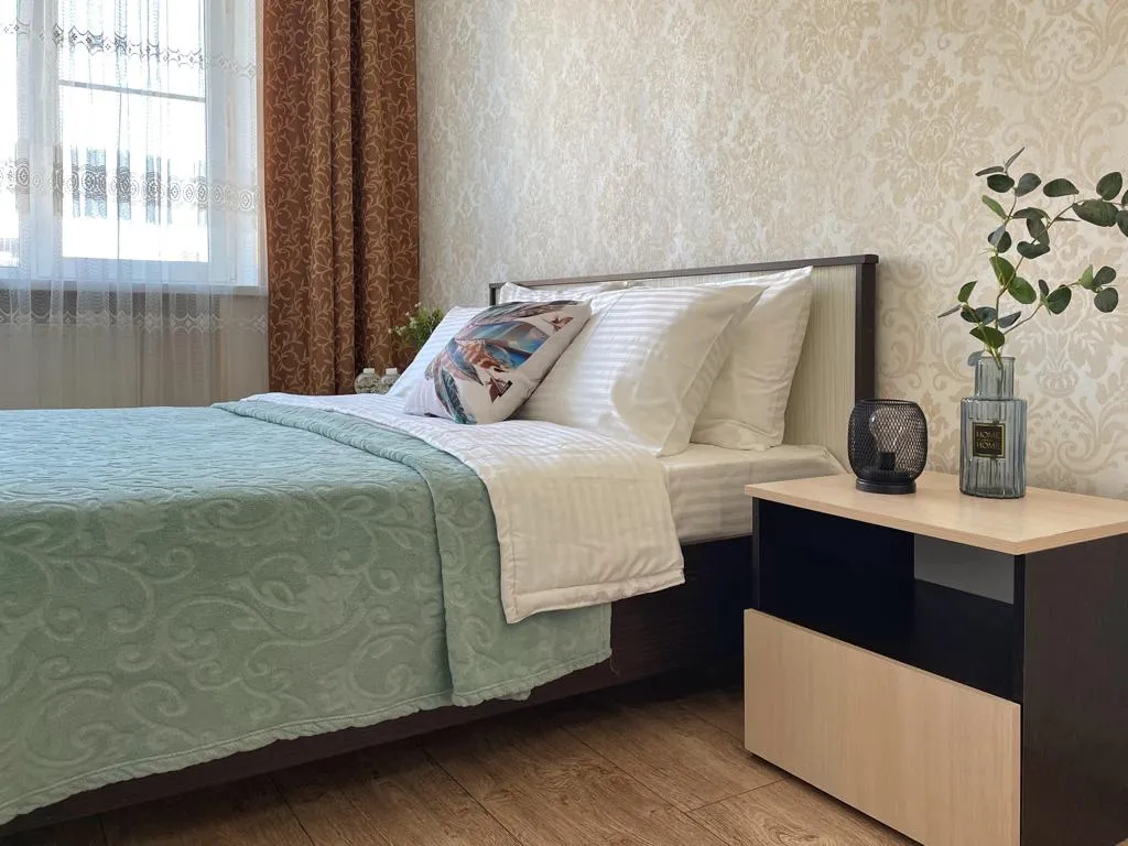 Квартира возле курортной зоны