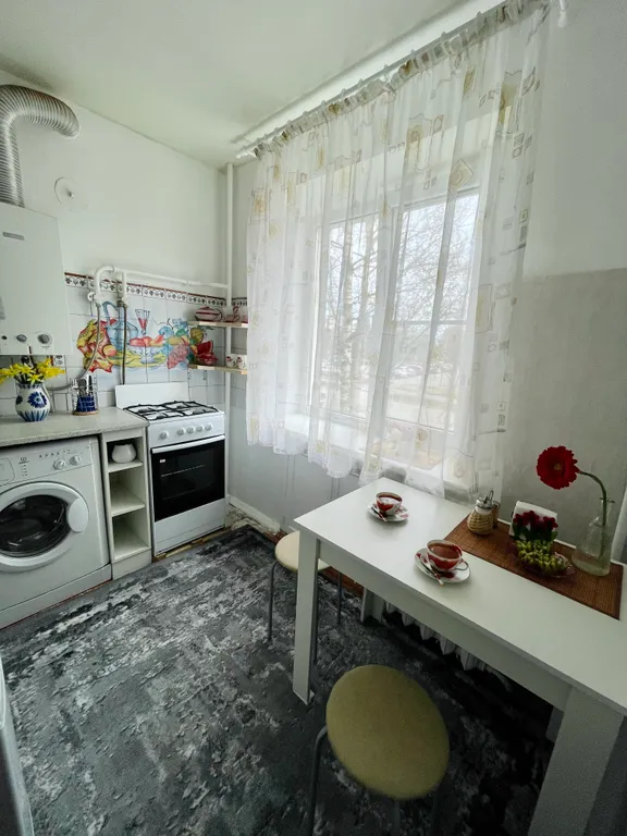 Уютная квартира у Кремля