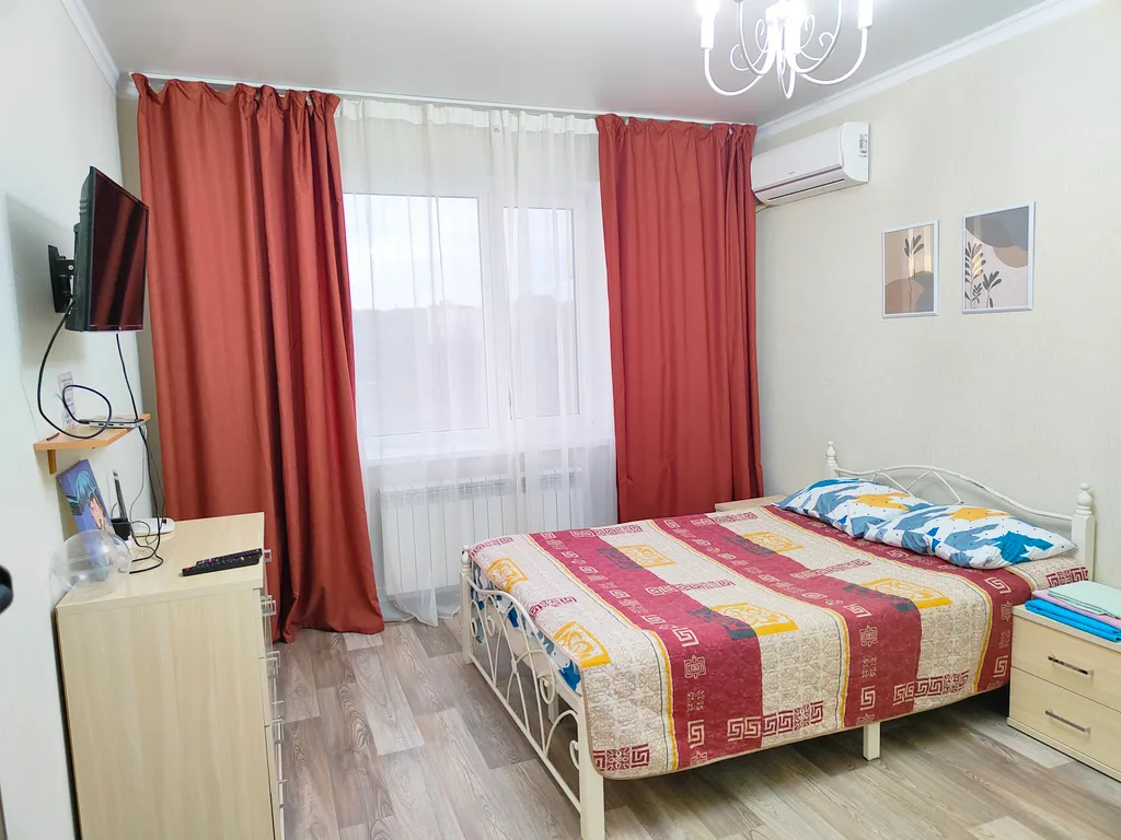 Квартира Новая квартира — Элиста