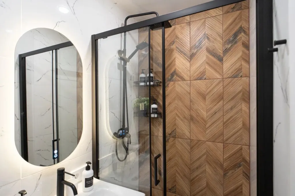 Квартира Квартира Уютная студия возле метро — Москва