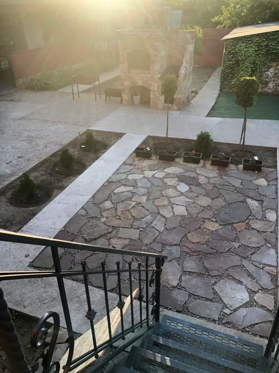 Целый этаж в доме в 500 метрах от трассы М4 Дон