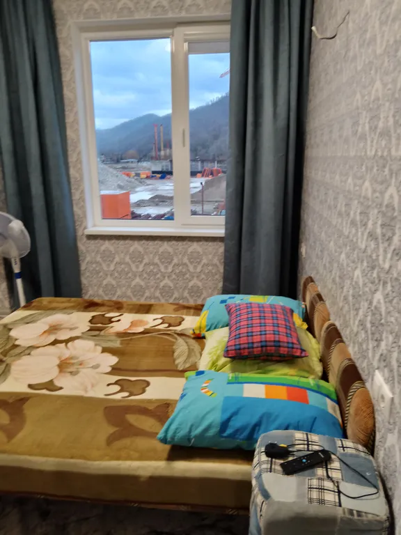 Квартира Отдых на море — аренда посуточно в Небуг