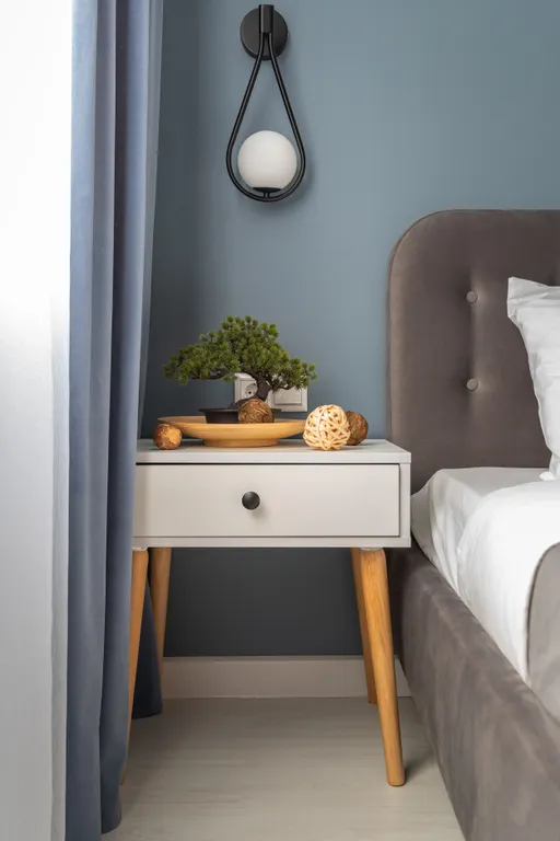 Апартаменты с шикарным видом