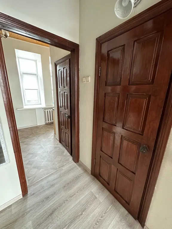 Квартира в самом сердце старого Выборга