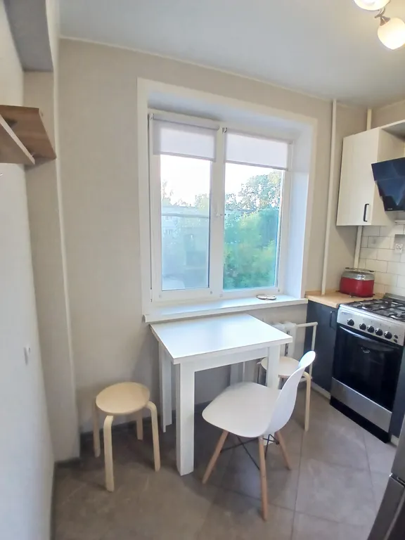 Семейный 2-комнатный апартамент