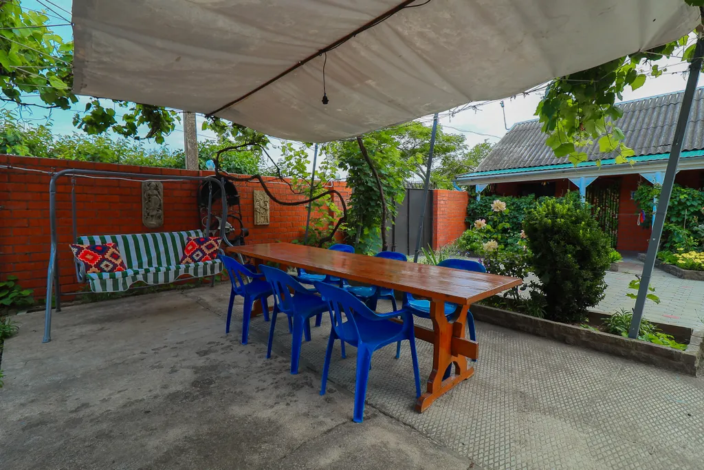 Квартира Комната — Кучугуры