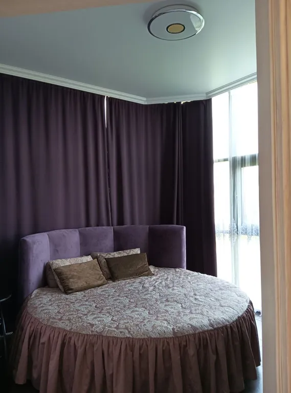 Квартира Квартира рядом с морем трёхкомнатная евро — Адлер