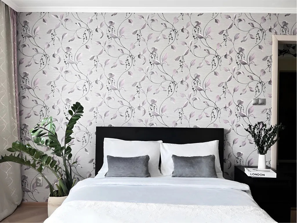 Уютная квартира в тихом районе, с качественным ремонтом — аренда посуточно в Вязьма