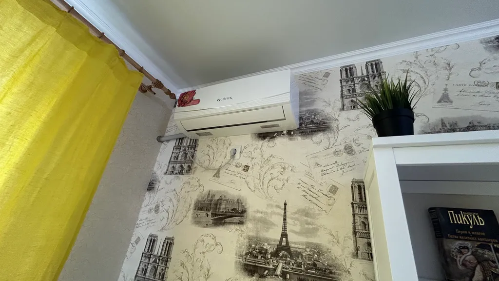 Квартира Квартира у парка Галицкого стадион Краснодар — Краснодар