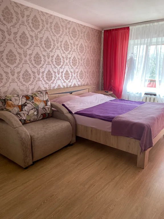 Уютная квартира — аренда посуточно в Тула