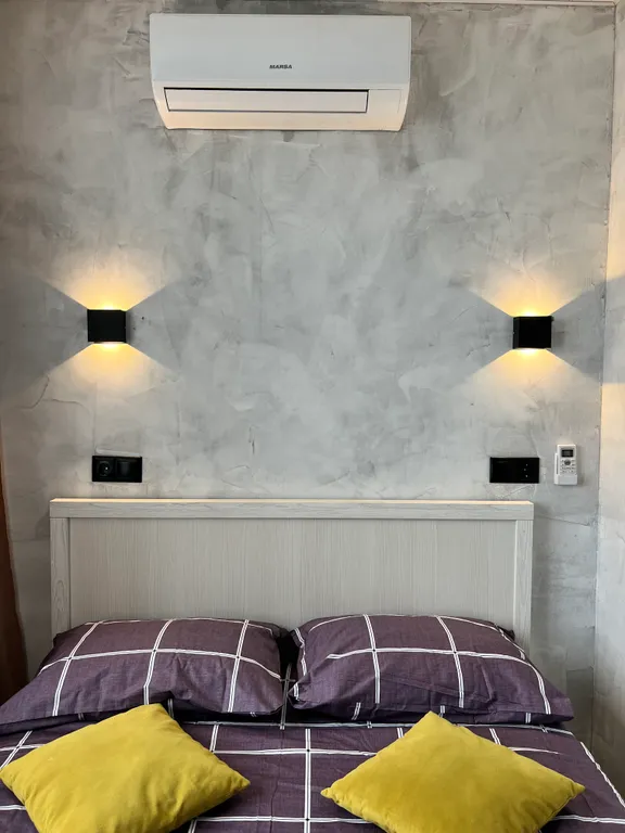 Уютная студия