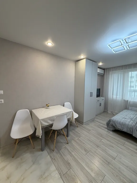 Квартира Уютная квартира — Анапа