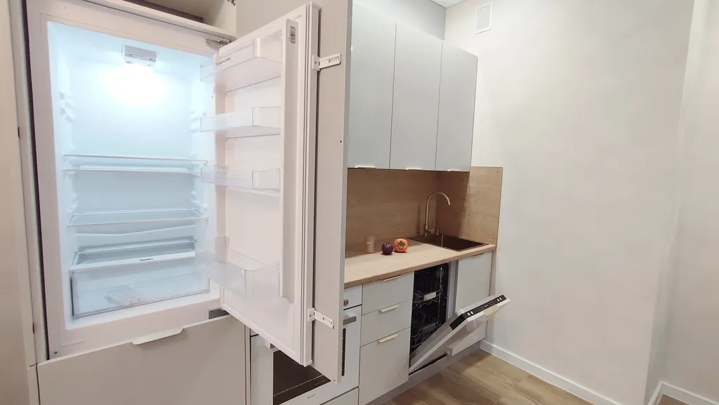 Дизайнерская квартира в центре Краснодара недалеко от парка Галицкого