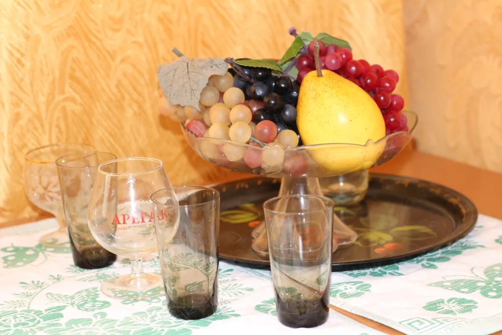 Уютная двухкомнатная квартира рядом с аквапарком Улет