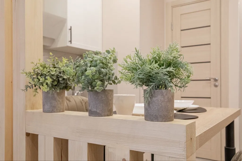 Уютная студия в 10 минутах от аэропорта VKO Внуково