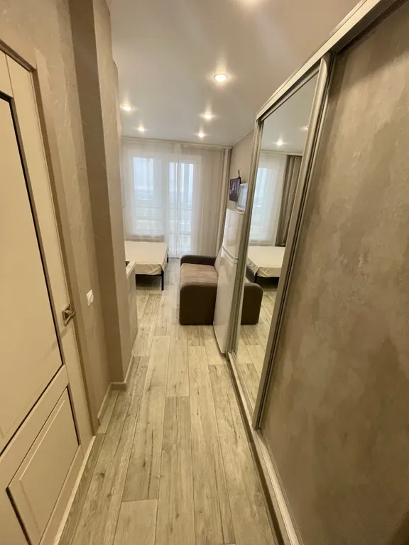 Теплая студия