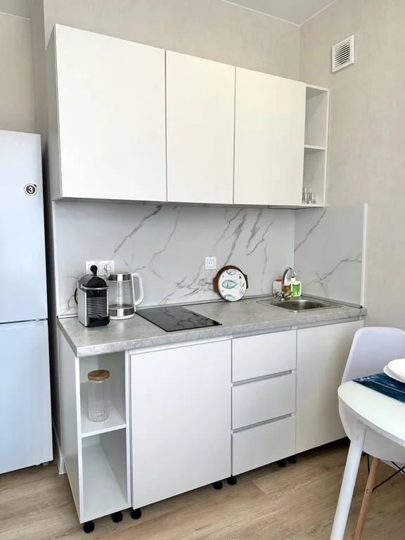 Евродвушка в самом центре города