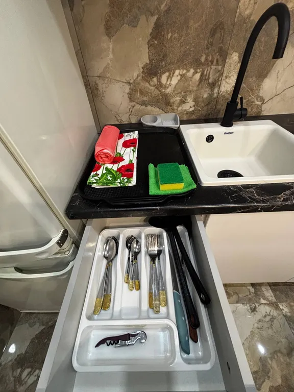 Уютная квартира за тц Глобус