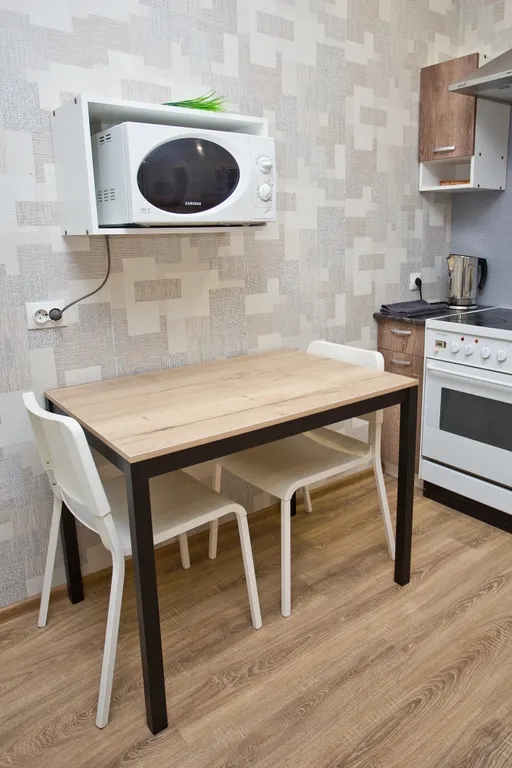 Студия в ЖК Огни Колпино