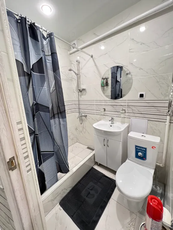 Квартира в 5 минутах от аэропорта