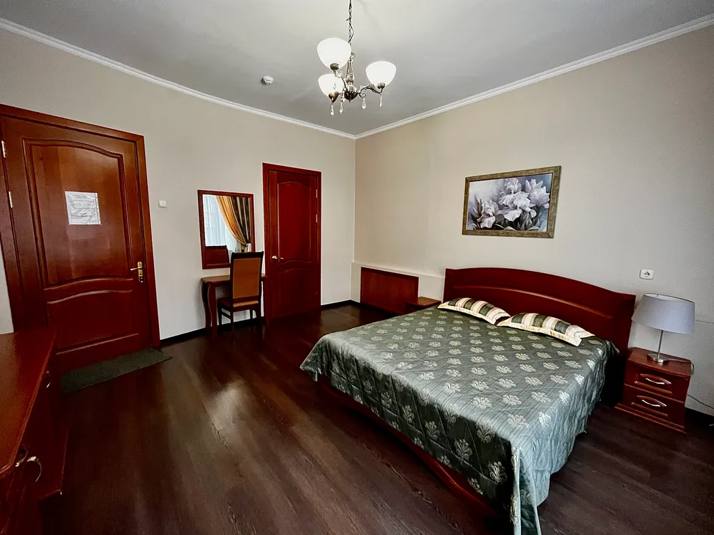 Уютная гостиница c cупер расположениеv для путешественников и отдыха