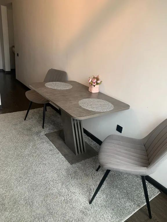 Квартира Уютная квартира в очень хорошем районе города — Владикавказ