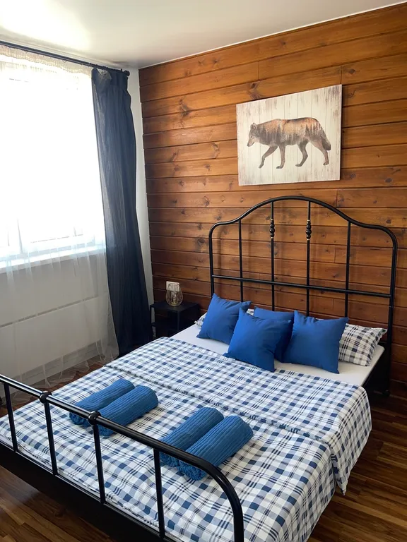 Уютная студия в ЖК Пехра