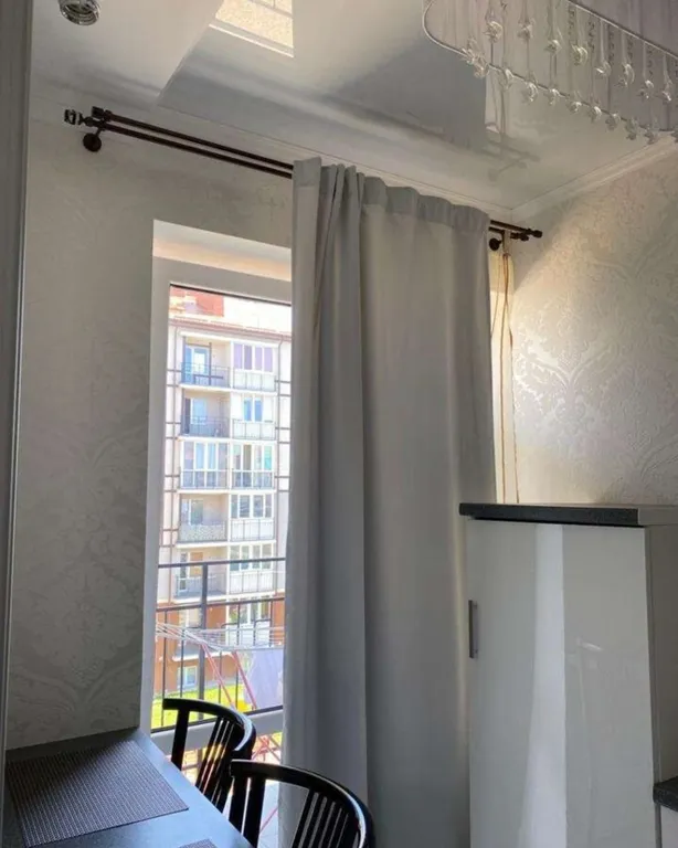 Квартира Апартаменты у моря — Светлогорск