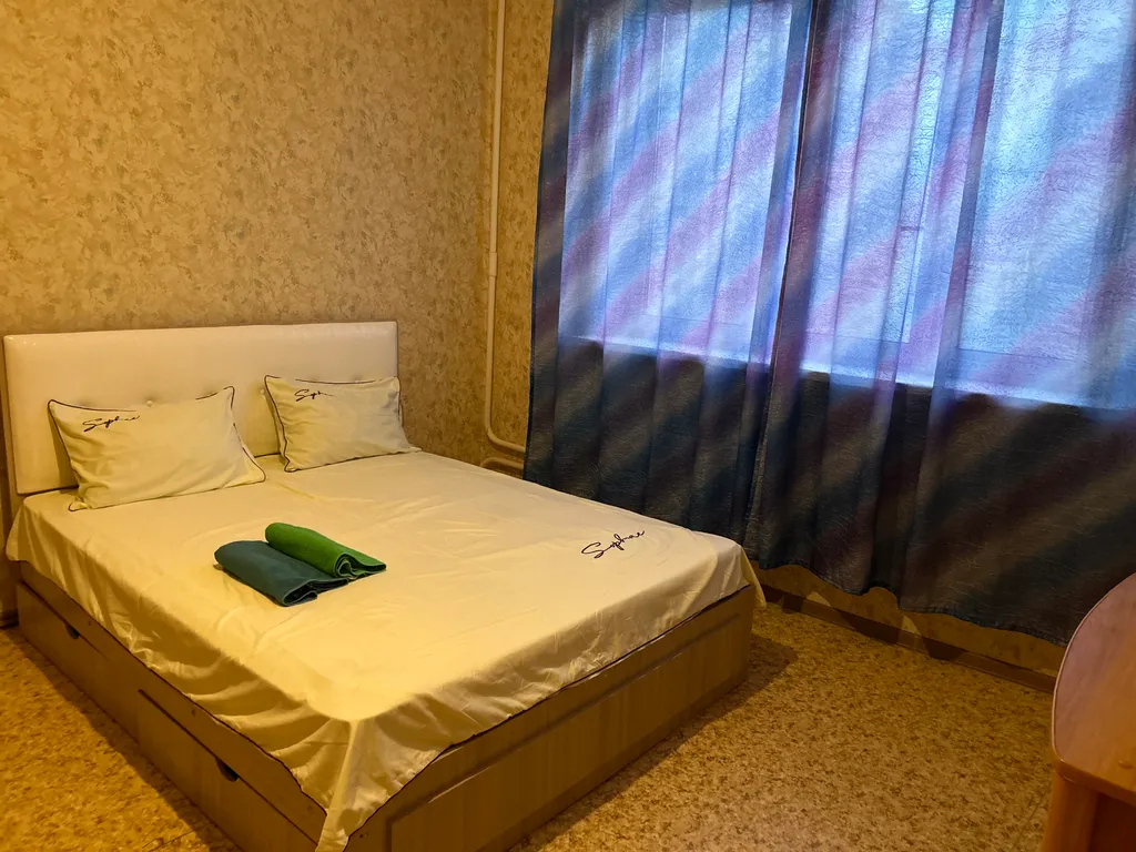 Квартира для отдыха