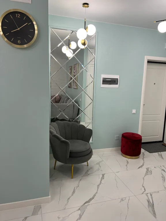 Квартира Квартира Rosgarten lux — Калининград