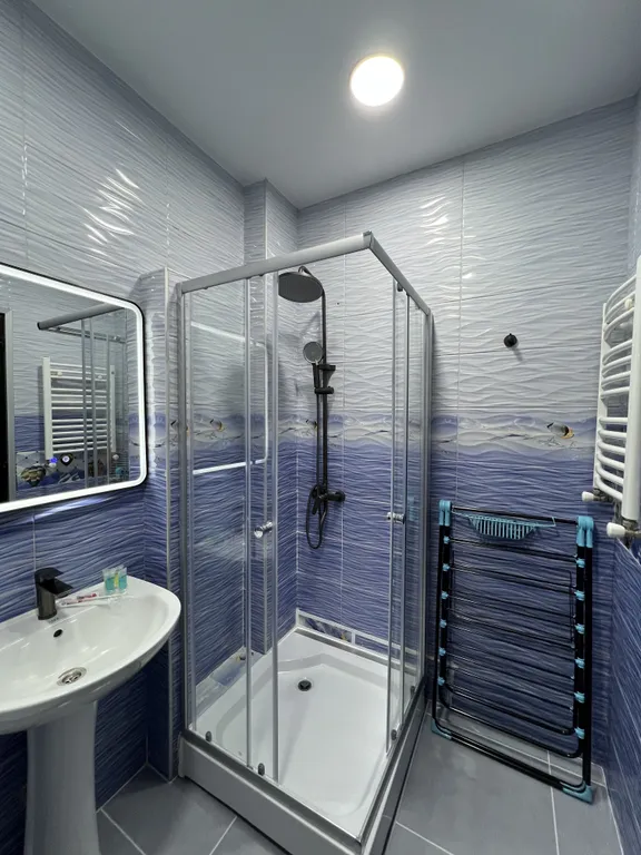 Чистая, комфортная и уютная двухкомнатная квартира