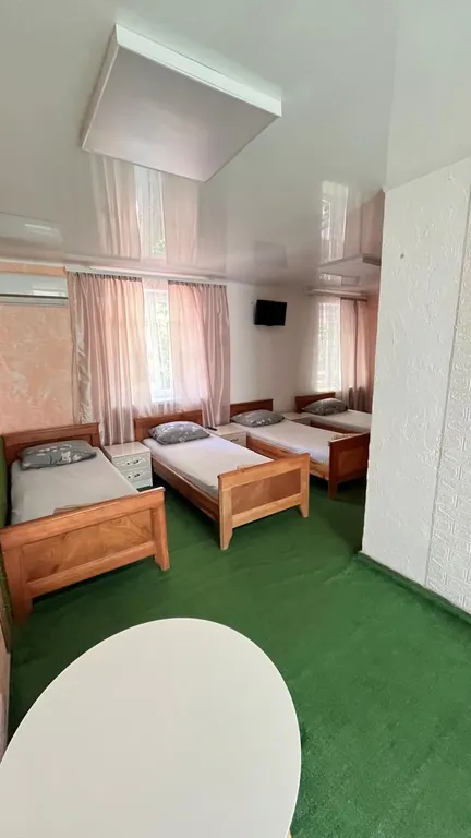 Квартира Комната — аренда посуточно в Саки