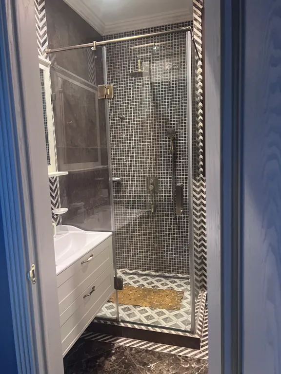 Квартира в ЖК Гринпарк