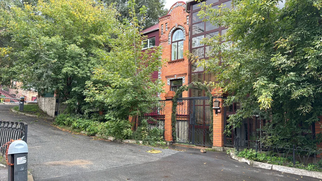 Апартаменты в самом центре