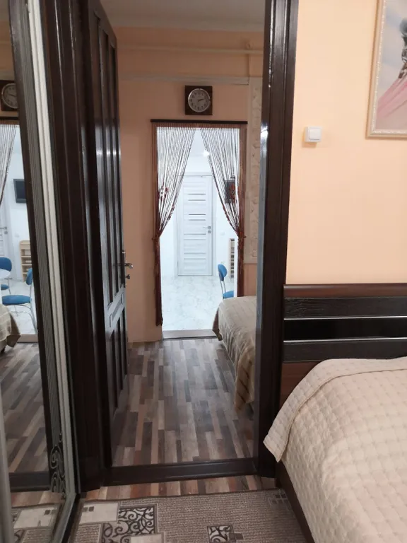 Коттедж Дом в центре Сочи — Сочи