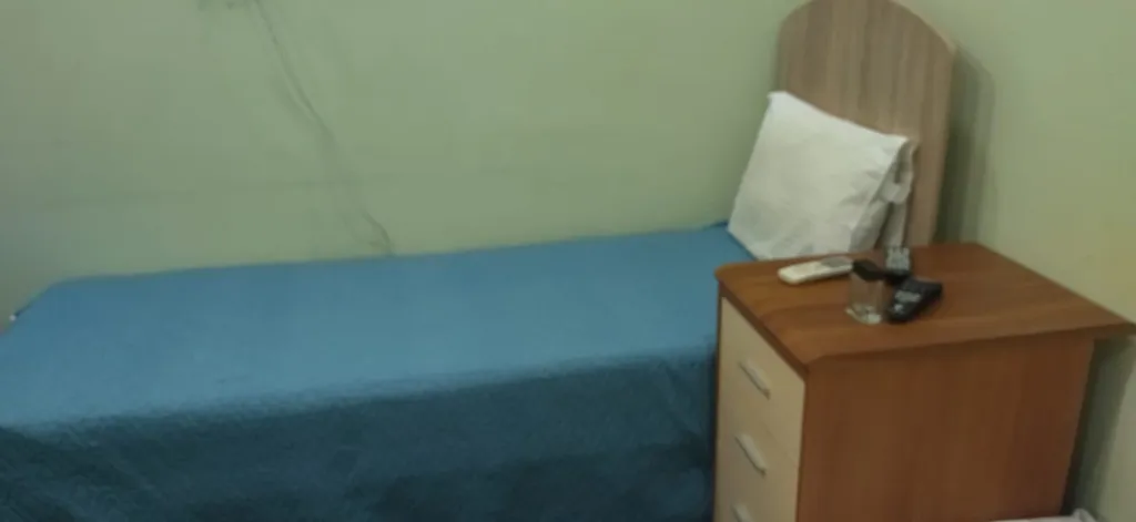 Квартира Комната — аренда посуточно в Москва